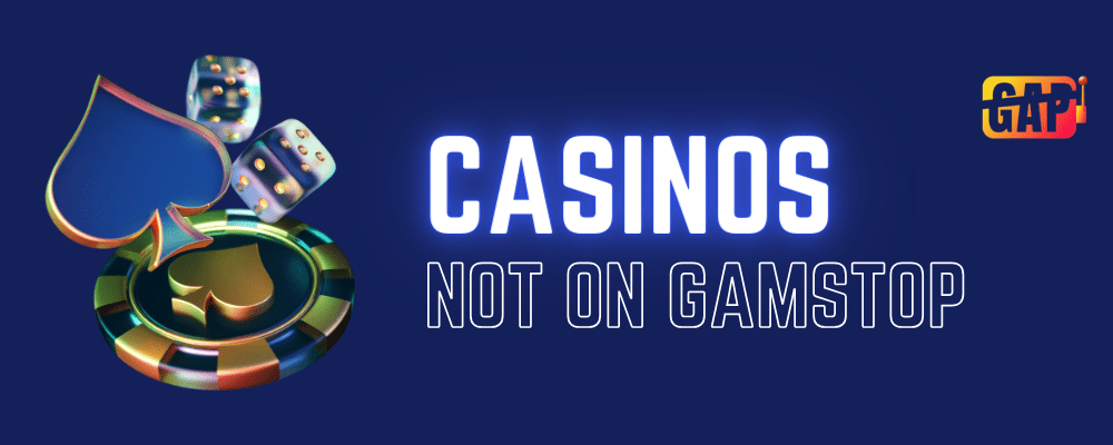 Exploring Casinos Non on Gamstop A Guide to Online Gambling Freedom -5120342