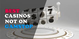 Exploring Casinos Non on Gamstop A Guide to Online Gambling Freedom -5120342