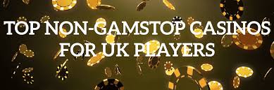 Exploring Non-Gamstop Casinos A Comprehensive Guide -348632482
