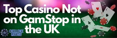 Exploring Non Gamstop Casinos A Comprehensive Guide -351518248