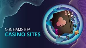 Exploring Non Gamstop Casinos Freedom and Choice