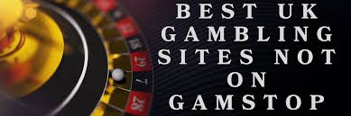 Exploring Non GamStop Casinos Your Guide to Gaming Freedom