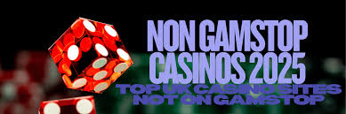 Exploring Non-Gamstop UK Casinos A Guide to Alternative Gambling Options -327808482