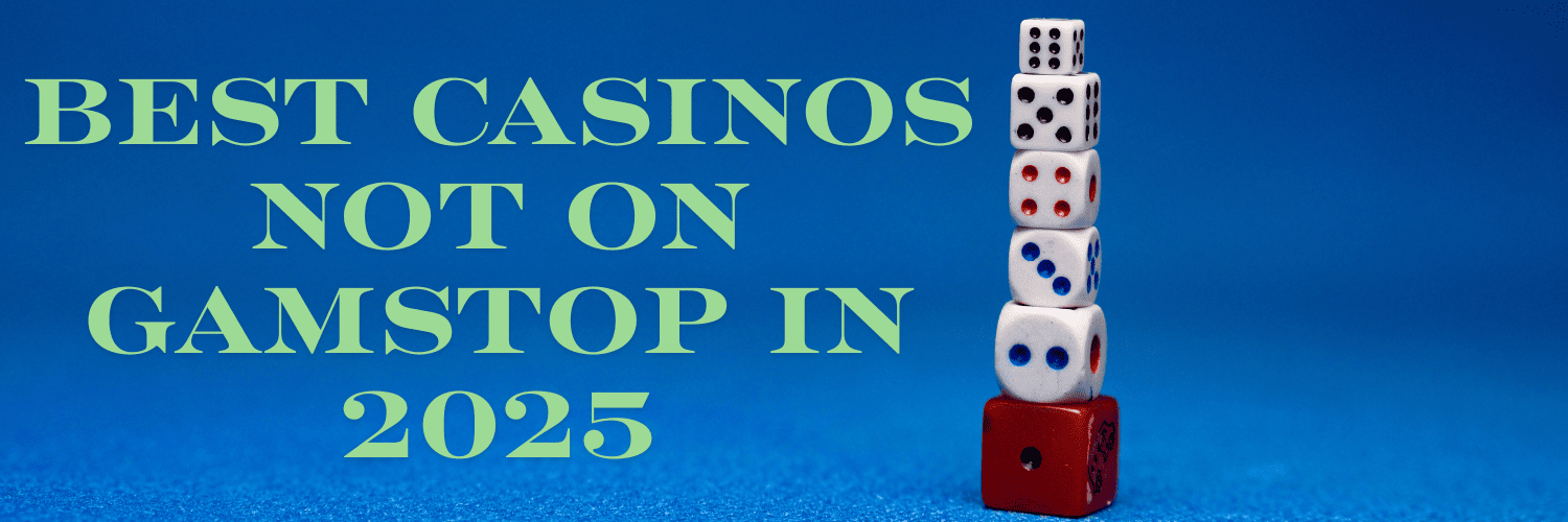 Exploring Online Casinos That Are Not Part of the Mainstream