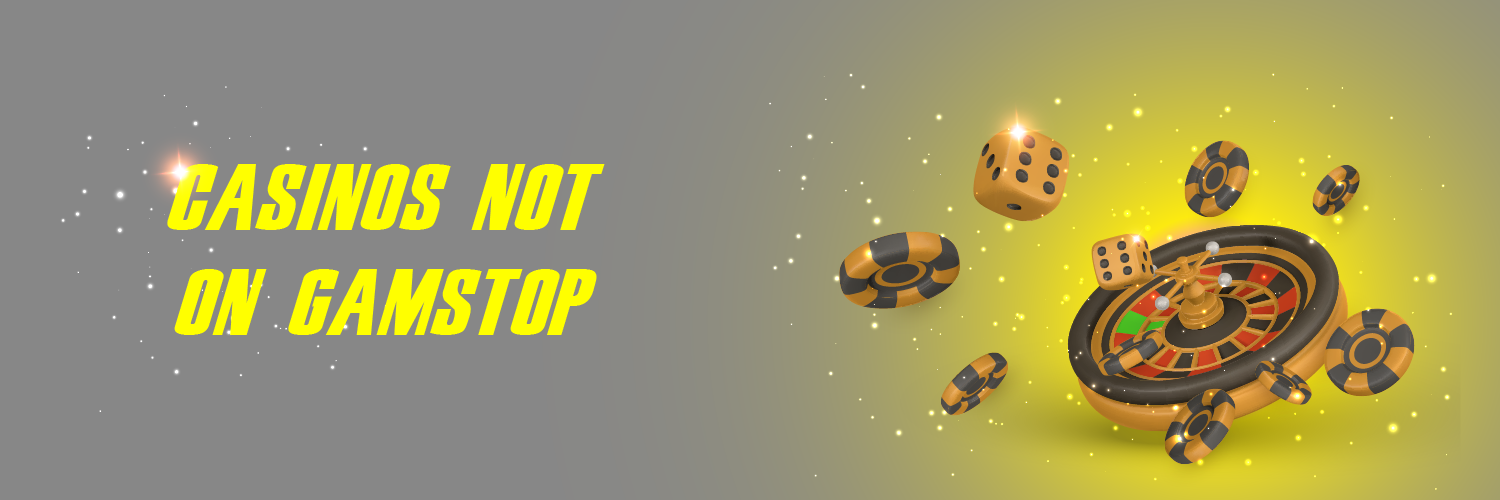 Exploring Online Gambling Sites Not on GamStop -4151279