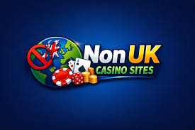 Exploring the World of Non UK License Casinos