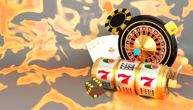 Fruity Chance An Introduction to the Exciting Online Casino Game