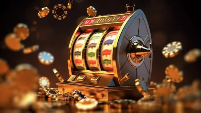 Fruity Chance An Introduction to the Exciting Online Casino Game
