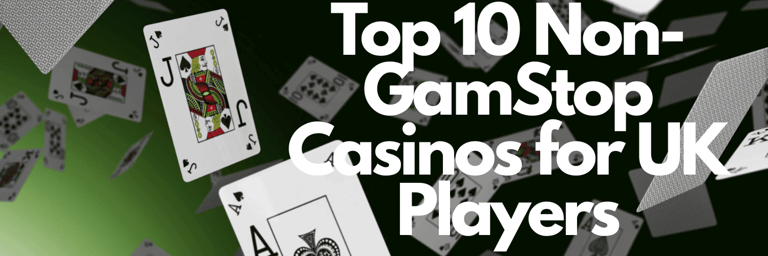 Gambling Sites Not on GamStop Explore Your Options -272219123