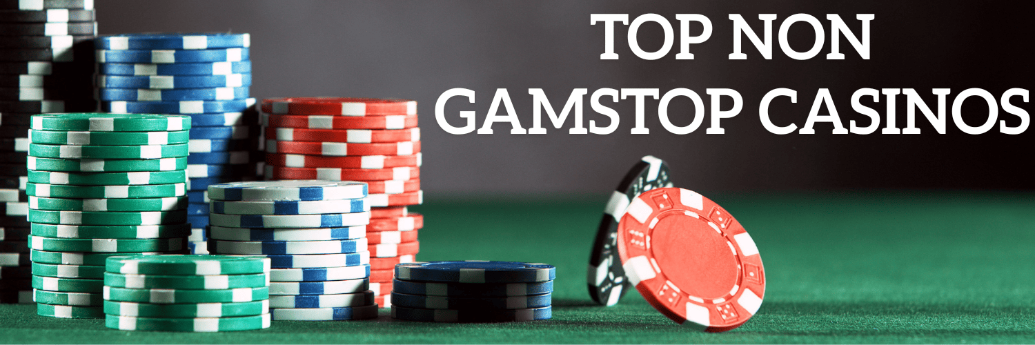 Gambling Sites Not on GamStop Explore Your Options -272219123