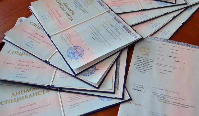 Купить настоящий диплом как сделать правильный выбор