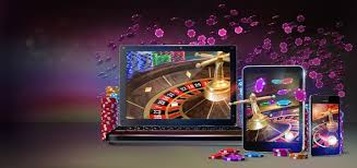 Nejlepší online casino Objevte své oblíbené hry a bonusy