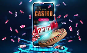 Nejlepší online casino Objevte své oblíbené hry a bonusy