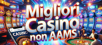 Bonus Casino Senza Documento Scopri le Offerte più Vantaggiose