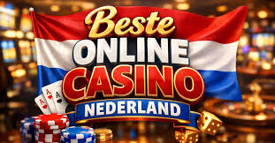 Buitenlandse Casino Ervaar de Spanning van Online Gokken