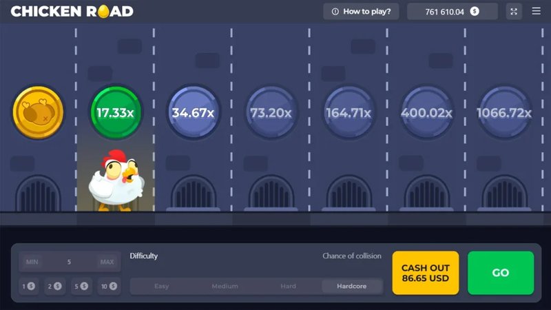 Chicken road 2 joc, chicken road 2 slot