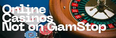 Discover Casinos Not Blocked by GamStop 1058941191