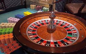 Discover Exciting Online Casino Roulette for Real Money Discover Exciting Online Casino Roulette for Real Money