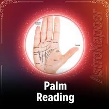 Discover Your Destiny with a Free Palm Reading Scanner Online