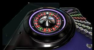 Experience the Thrill of Live Casino Roulette in the UK 1395681722