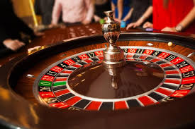 Experience the Thrill of Live Casino Roulette in the UK 1395681722