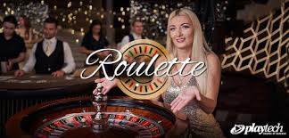 Experience the Thrill of Live Dealer Roulette in the UK 1375341878