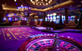 Experience the Thrill of Real Roulette Online Games 1484636034
