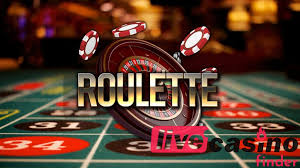 Experience the Thrill of Real Roulette Online Games 1484636034