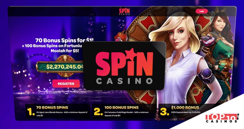 Spinogambino Casino in Deutschland: Erfahren Sie alle wichtige Details jetzt - overview