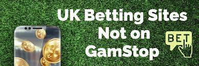 Exploring Golf Odds Not on GamStop 963469503