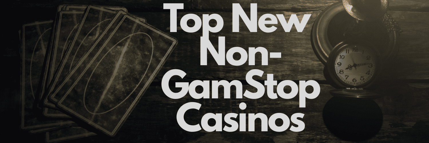 Exploring the World of Casinos Not on Gamstop 870227112