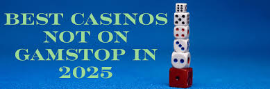 Online Casinos Not on GamStop Risks, Realities and Responsible Choices