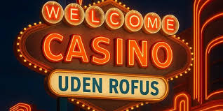 Opdag danske casinoer uden Rufus Opdag danske casinoer uden Rufus