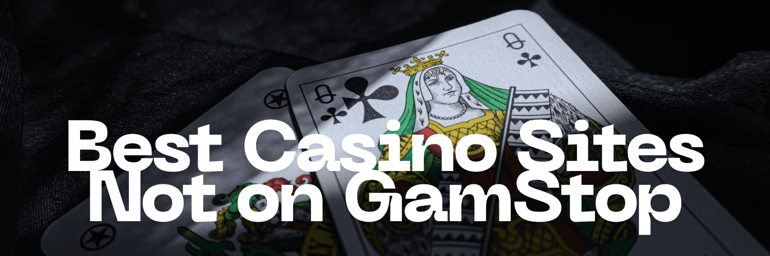 The Rise of New UK Casinos Not on GamStop