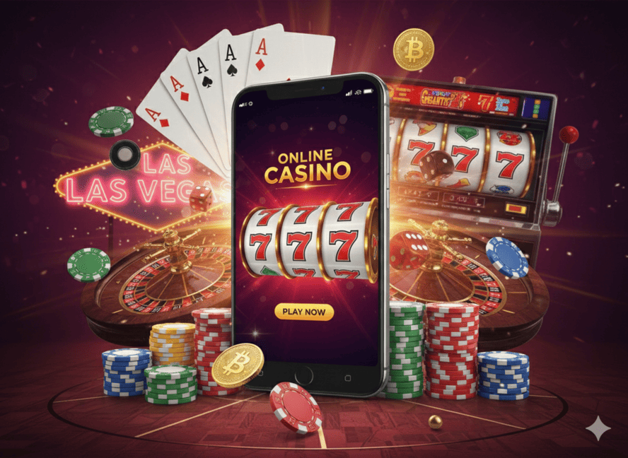 Udenlandsk Casino Malta Spil, Love og Muligheder