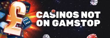 Which Casinos Are Not on the Radar Explore Hidden Gems