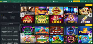 Explore BetWinner Online Your Ultimate Betting Destination 2022802378
