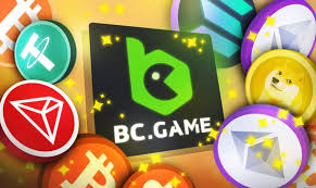 Exploring the BC.Game Online Platform A World of Gaming and Crypto