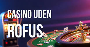 Spil Uden MitID En Guide til Online Gambling