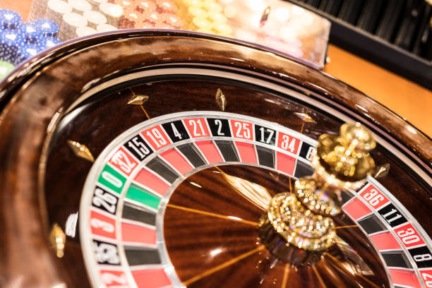 Ultimate Guide to Live Roulette Sites -1863794262