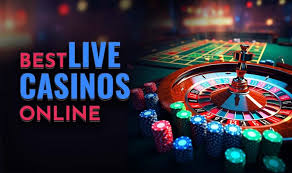 Ultimate Guide to Live Roulette Sites -1863794262